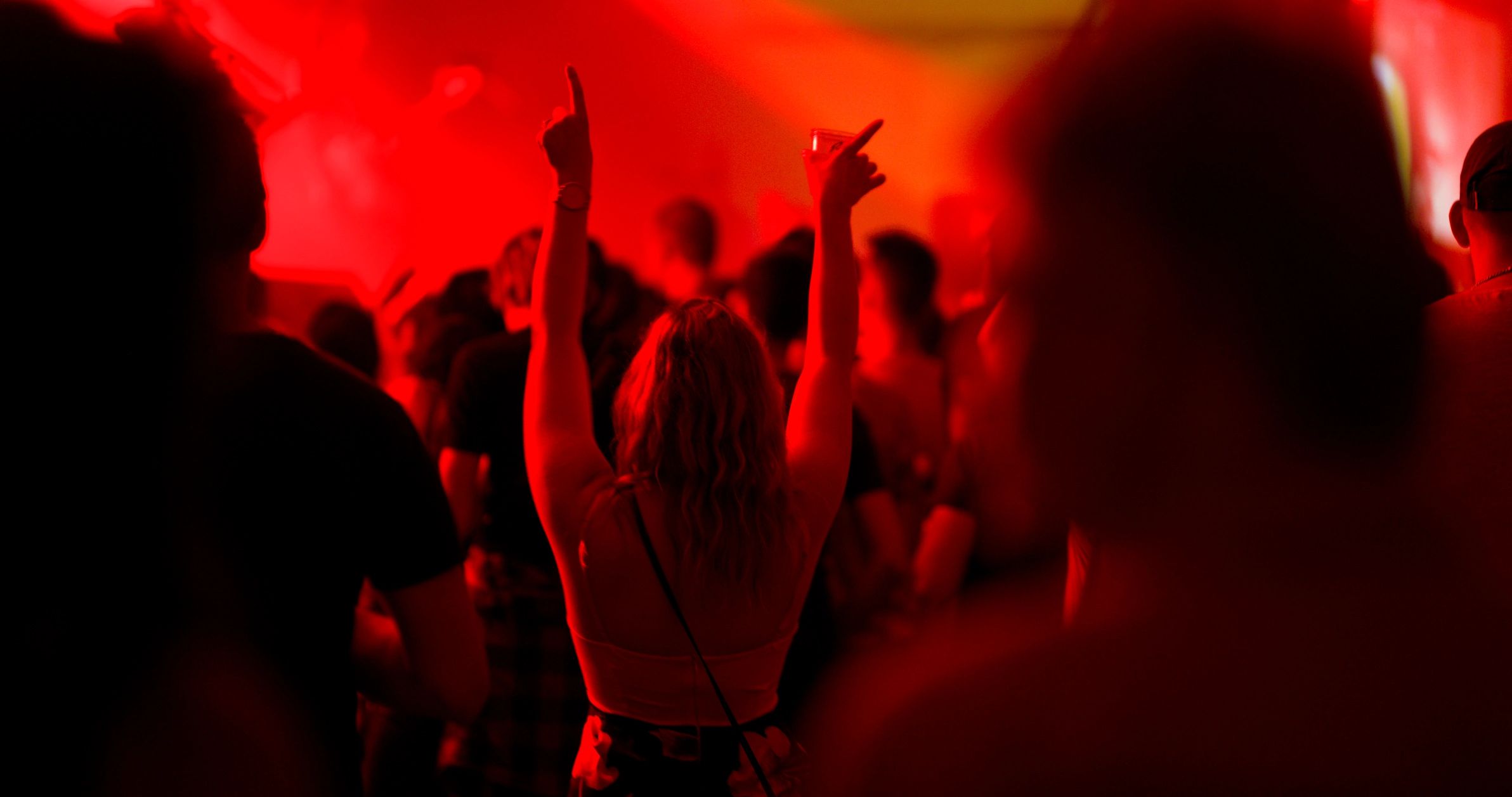 Gen X music event lifestyle photography warm documentary